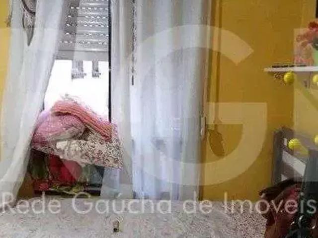 Apartamento para Venda em Porto Alegre/RS Cidade Baixa 1 Quartos