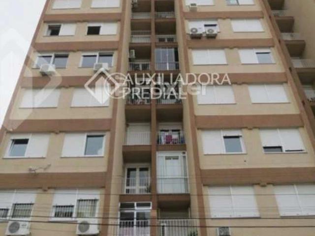 Apartamento para Venda em Porto Alegre/RS Cidade Baixa 1 Quartos