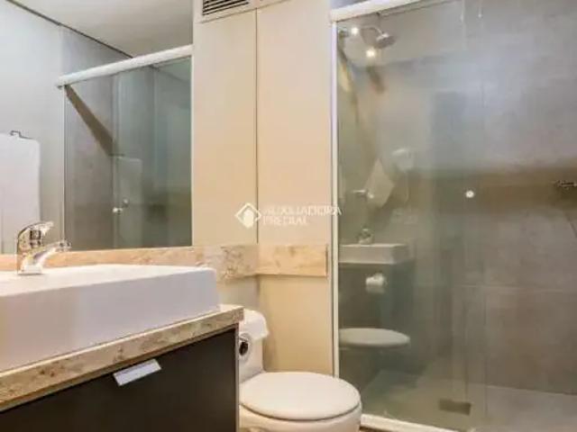 Apartamento para Venda em Porto Alegre/RS Cidade Baixa 1 Quartos