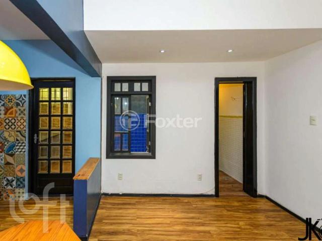 Apartamento para Venda em Porto Alegre/RS Cidade Baixa 1 Quartos