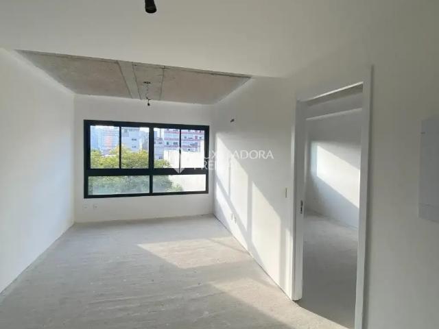 Apartamento para Venda em Porto Alegre/RS Cidade Baixa 1 Quartos