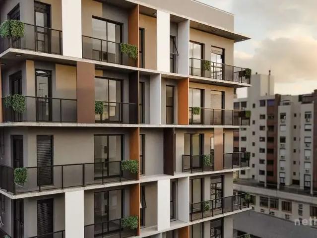 Apartamento para Venda em Porto Alegre/RS Cidade Baixa 1 Quartos