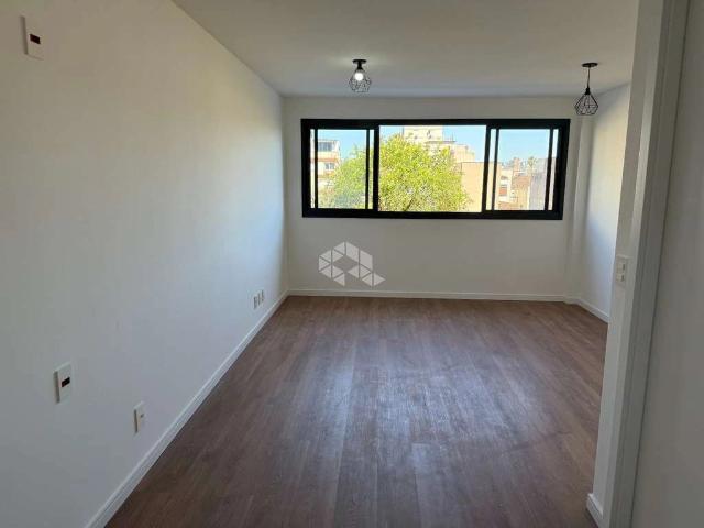 Apartamento para Venda em Porto Alegre/RS Cidade Baixa 1 Quartos