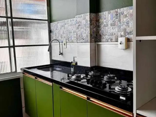 Apartamento para Venda em Porto Alegre/RS Cidade Baixa 1 Quartos