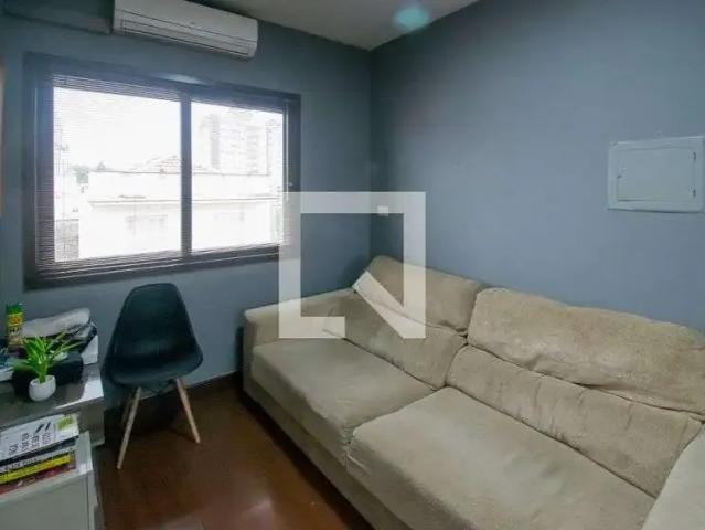Apartamento para Venda em Porto Alegre/RS Cidade Baixa 1 Quartos