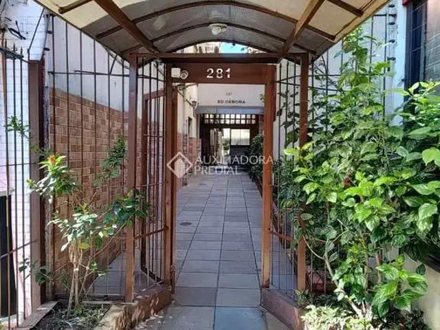Apartamento para Venda em Porto Alegre/RS Cidade Baixa 1 Quartos