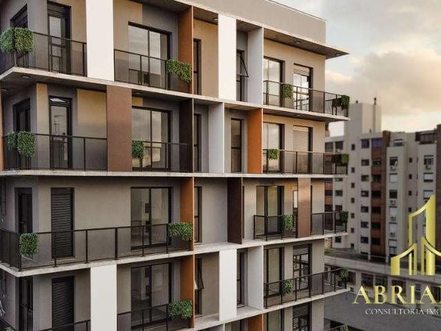 Apartamento para Venda em Porto Alegre/RS Cidade Baixa 1 Quartos