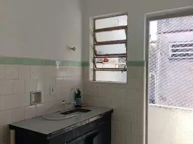 Apartamento para Venda em Porto Alegre/RS Cidade Baixa 1 Quartos
