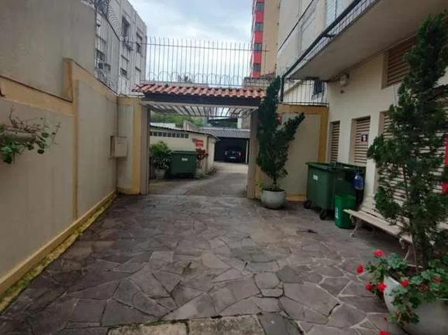 Apartamento para Venda em Porto Alegre/RS Cidade Baixa 1 Quartos