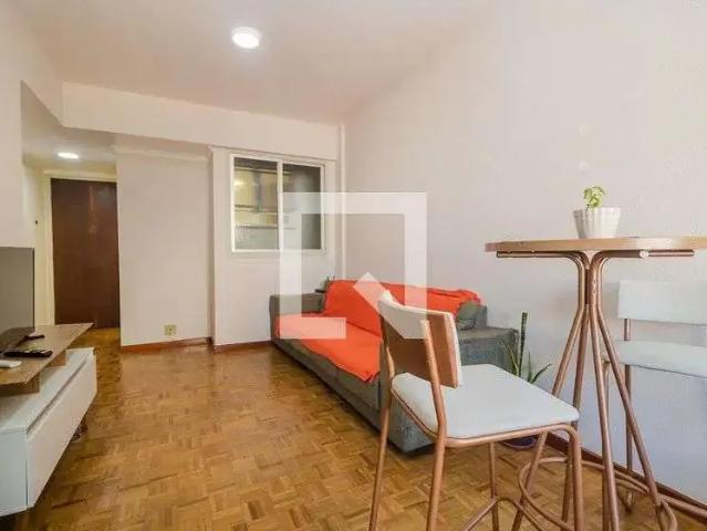 Apartamento para Venda em Porto Alegre/RS Cidade Baixa 1 Quartos