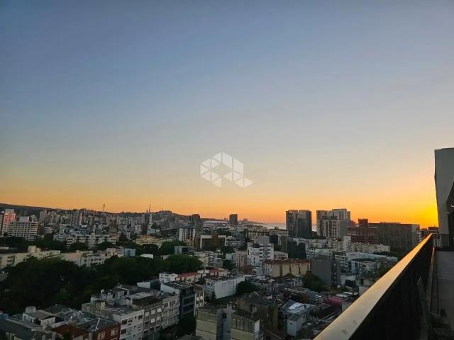 Apartamento para Venda em Porto Alegre/RS Cidade Baixa 1 Quartos