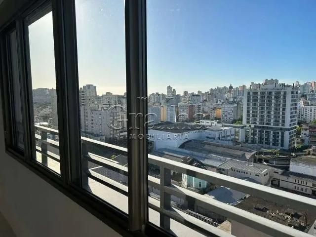 Apartamento para Venda em Porto Alegre/RS Cidade Baixa 1 Quartos