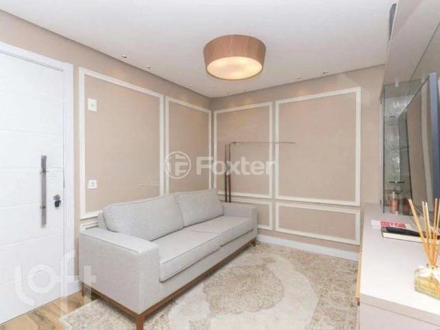 Apartamento para Venda em Porto Alegre/RS Cidade Baixa 1 Quartos