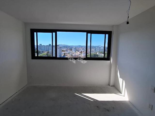 Apartamento para Venda em Porto Alegre/RS Cidade Baixa 1 Quartos