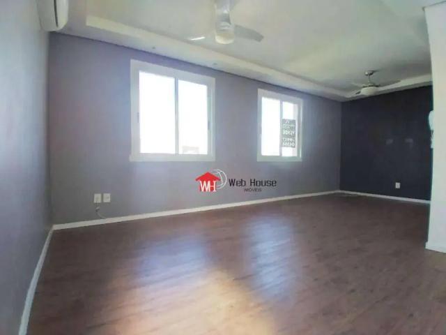 Apartamento para Venda em Porto Alegre/RS Cidade Baixa 1 Quartos