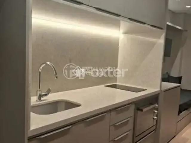Apartamento para Venda em Porto Alegre/RS Cidade Baixa 1 Quartos