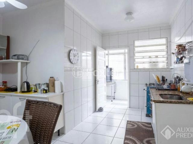Apartamento para Venda em Porto Alegre/RS Cidade Baixa 2 Quartos