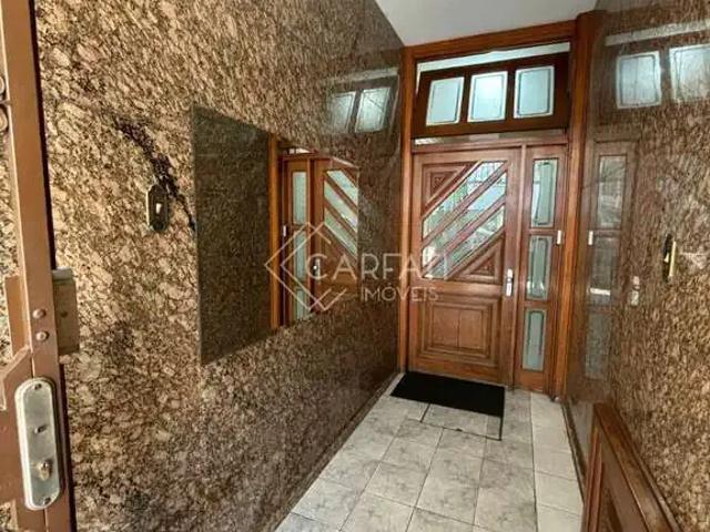 Apartamento para Venda em Porto Alegre/RS Cidade Baixa 2 Quartos