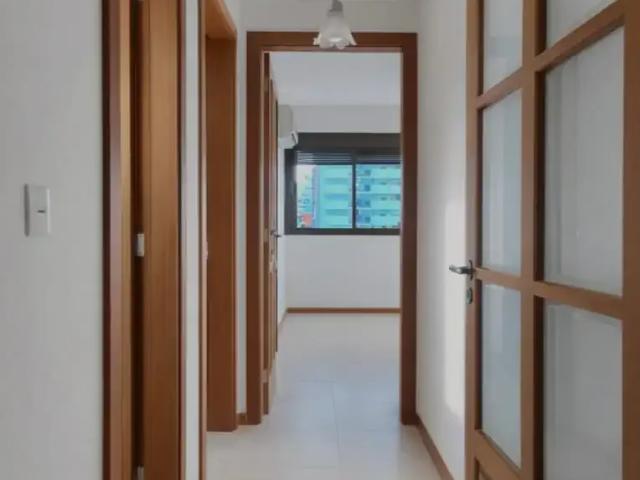 Apartamento para Venda em Porto Alegre/RS Cidade Baixa 2 Quartos