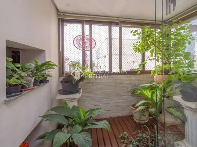Apartamento para Venda em Porto Alegre/RS Cidade Baixa 2 Quartos