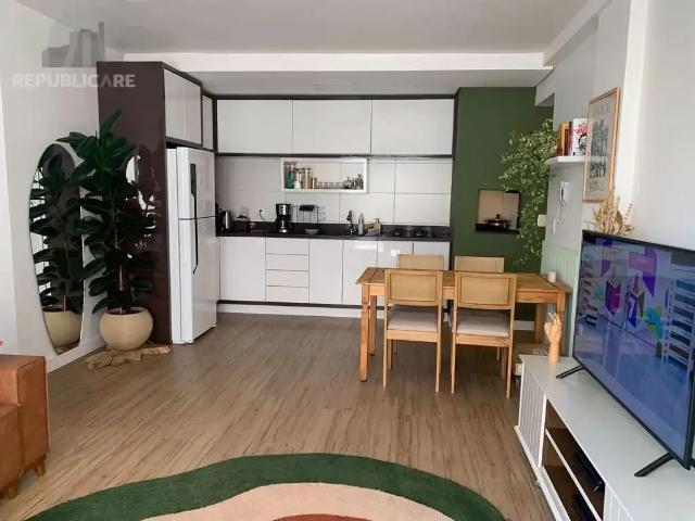 Apartamento para Venda em Porto Alegre/RS Cidade Baixa 2 Quartos