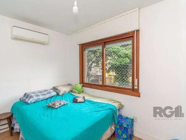 Apartamento para Venda em Porto Alegre/RS Cidade Baixa 2 Quartos
