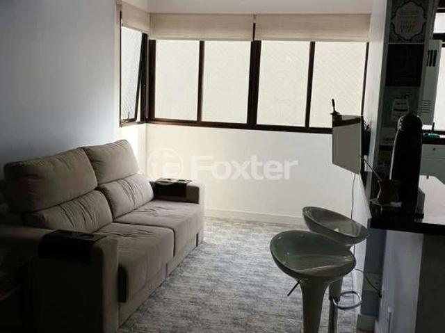 Apartamento para Venda em Porto Alegre/RS Cidade Baixa 2 Quartos