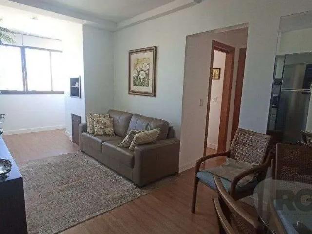 Apartamento para Venda em Porto Alegre/RS Cidade Baixa 2 Quartos