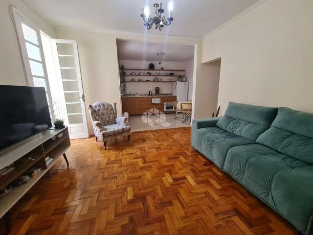 Apartamento para Venda em Porto Alegre/RS Cidade Baixa 2 Quartos