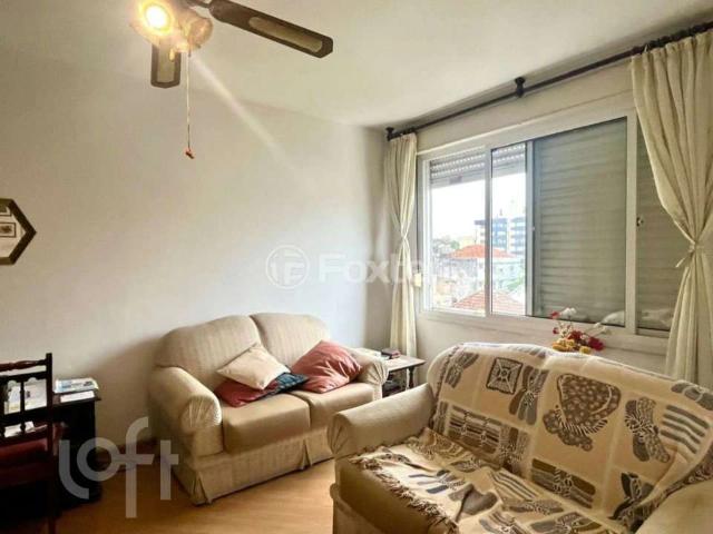 Apartamento para Venda em Porto Alegre/RS Cidade Baixa 2 Quartos