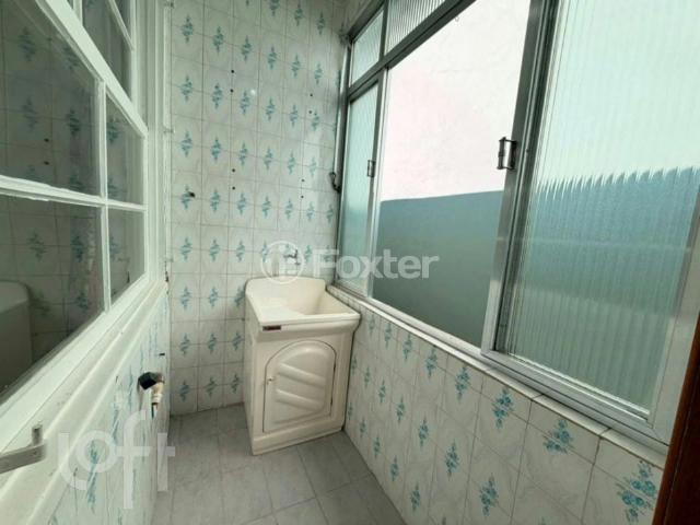 Apartamento para Venda em Porto Alegre/RS Cidade Baixa 2 Quartos