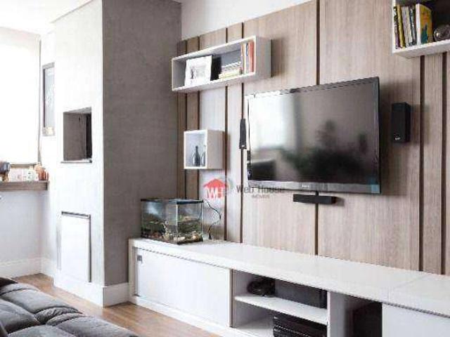 Apartamento para Venda em Porto Alegre/RS Cidade Baixa 2 Quartos