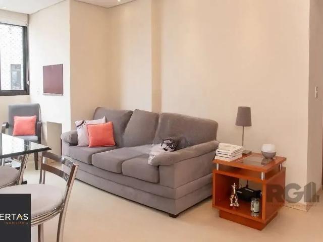 Apartamento para Venda em Porto Alegre/RS Cidade Baixa 2 Quartos