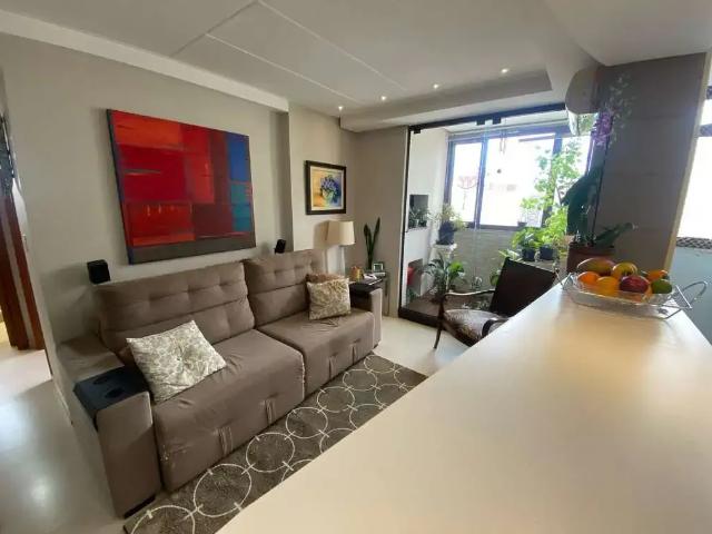 Apartamento para Venda em Porto Alegre/RS Cidade Baixa 2 Quartos