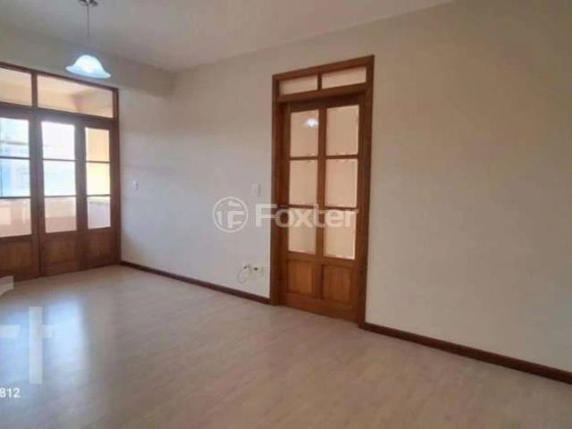 Apartamento para Venda em Porto Alegre/RS Cidade Baixa 2 Quartos