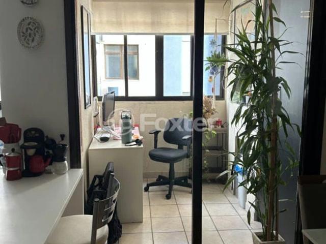 Apartamento para Venda em Porto Alegre/RS Cidade Baixa 2 Quartos