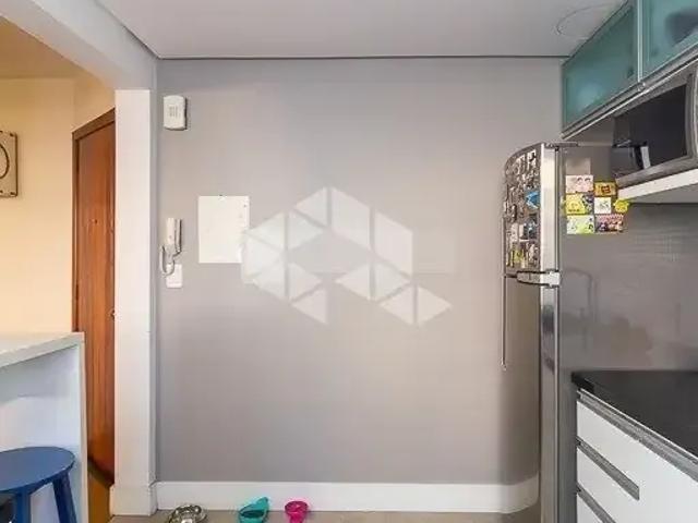 Apartamento para Venda em Porto Alegre/RS Cidade Baixa 2 Quartos