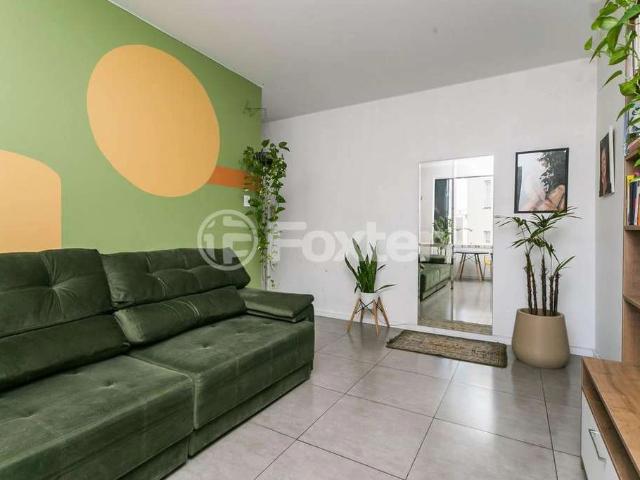 Apartamento para Venda em Porto Alegre/RS Cidade Baixa 2 Quartos