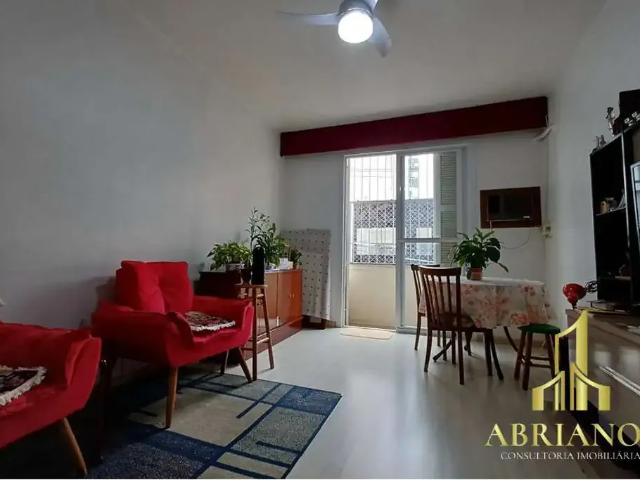 Apartamento para Venda em Porto Alegre/RS Cidade Baixa 2 Quartos
