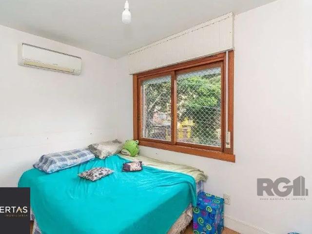 Apartamento para Venda em Porto Alegre/RS Cidade Baixa 2 Quartos
