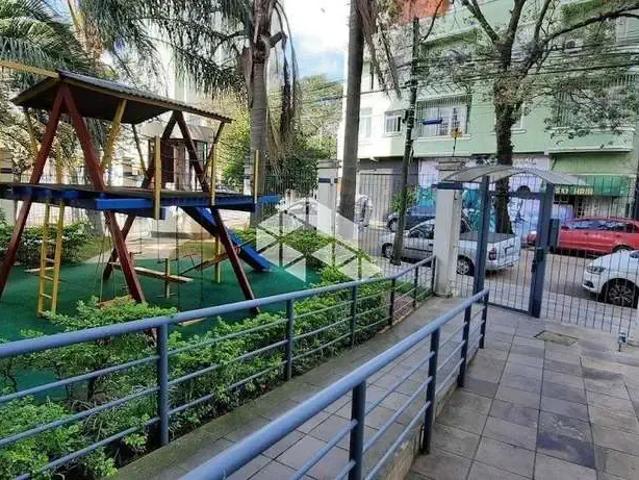 Apartamento para Venda em Porto Alegre/RS Cidade Baixa 2 Quartos