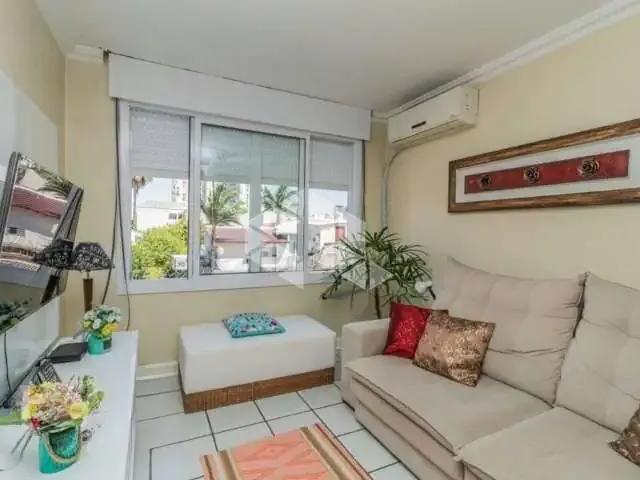 Apartamento para Venda em Porto Alegre/RS Cidade Baixa 2 Quartos