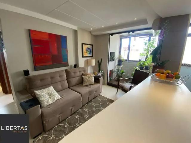 Apartamento para Venda em Porto Alegre/RS Cidade Baixa 2 Quartos