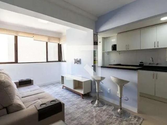 Apartamento para Venda em Porto Alegre/RS Cidade Baixa 2 Quartos