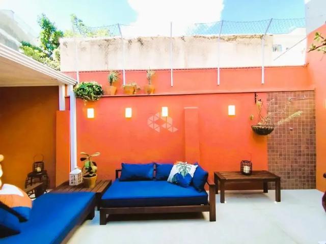 Apartamento para Venda em Porto Alegre/RS Cidade Baixa 2 Quartos