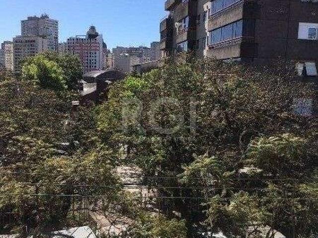 Apartamento para Venda em Porto Alegre/RS Cidade Baixa 2 Quartos