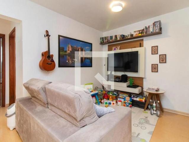 Apartamento para Venda em Porto Alegre/RS Cidade Baixa 2 Quartos