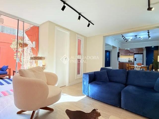 Apartamento para Venda em Porto Alegre/RS Cidade Baixa 2 Quartos