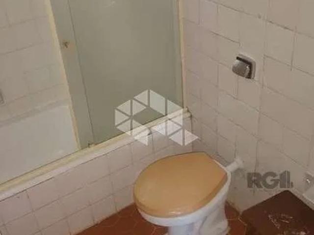 Apartamento para Venda em Porto Alegre/RS Cidade Baixa 2 Quartos