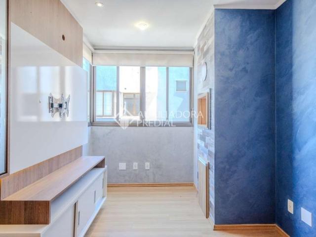 Apartamento para Venda em Porto Alegre/RS Cidade Baixa 2 Quartos